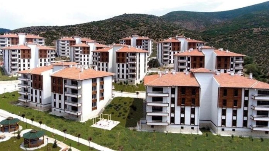 Başlık önerisi: TOKİ başvurusu yapanlar dikkat: İlk sıradaki bağlantı paranızdan edebilir
